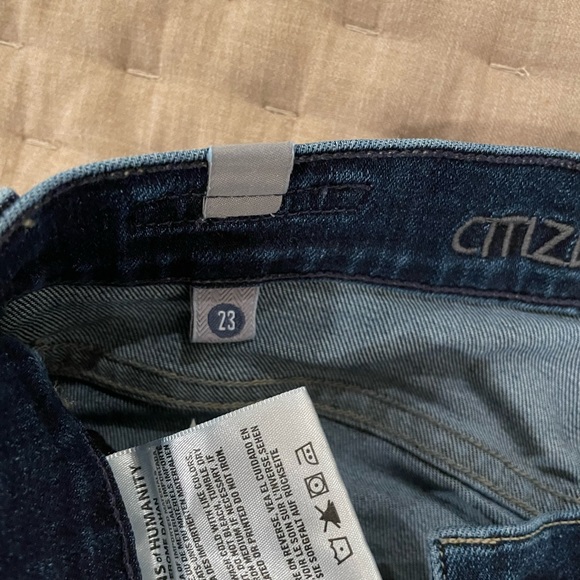 Citizens of Humanity Avedon Ankle - Picture 5 of 6